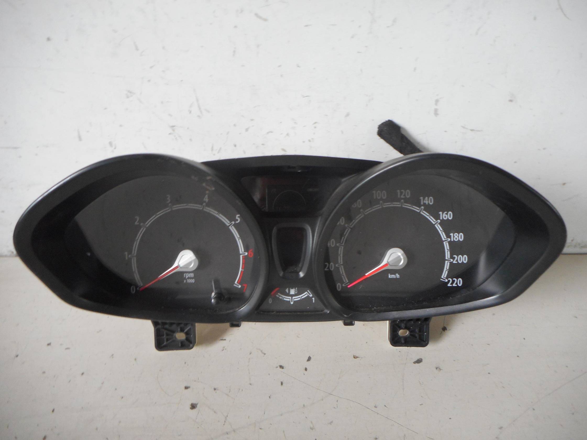 Quadro portastrumenti